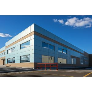 Shanghai Container CO.,Ltd
