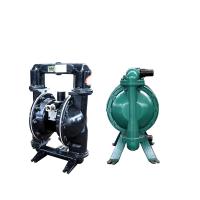 Pompes à diaphragme de 2 pouces pour le drainage et les eaux usées Série BQG 400L/Min