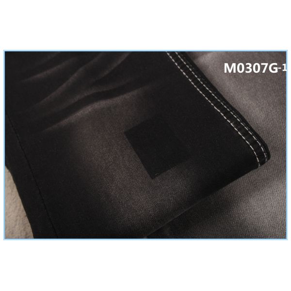 Double Wear Denim Jeans Fabric High Quality Light Weight Cost Effective Affordable Best Selling for Russia