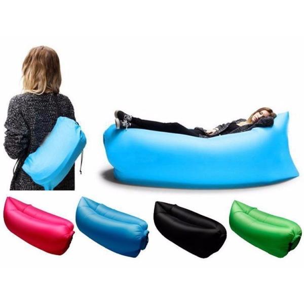 PayPal acceptable In Stock Lamzac hangout air lounge sleeping bag