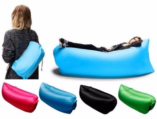PayPal acceptable In Stock Lamzac hangout air lounge sleeping bag