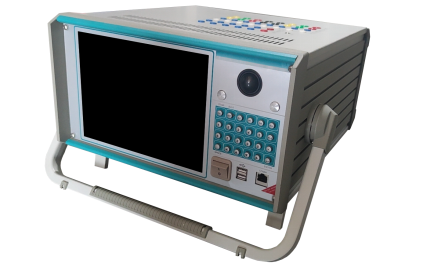 OR6F Relay Protection Tester