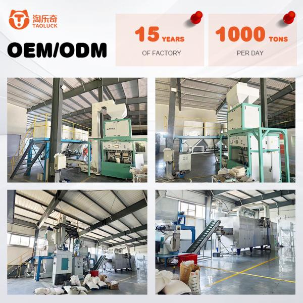 Wholesale Low Tracking Odor Inhibition One-Scoop Cleaning Tofu Cat Litter with Customizable Colors