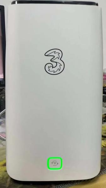 Desbloqueado ZYXEL NR5103E 5G WIFI 6 + Enrutador de malla 4.7Gbps NSA/SA 4*4 MIMO Hogar 5G 4G LTE CAT19 1.6Gbps Modem SIM Enrutador CPE