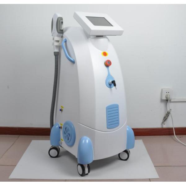 Подмолаживание 808nm кожи IPL выбирает сертификат CE ЕС прибора удаления волос