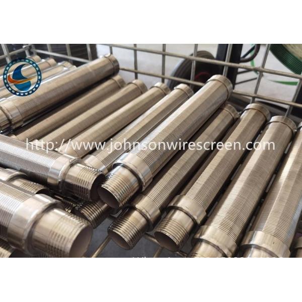 Нержавеющая сталь труба провода клина 28 микронов для большой прессы шуги