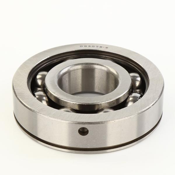 ISO Bearings Ball Bearing Carbon Steel Balls 3mm Bearings for Radial Load Direction