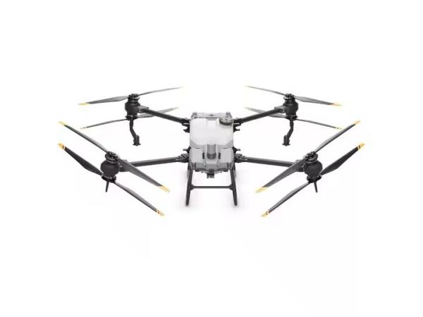 Wholesale DJI Agras T50 Combo Agriculture Agricultural Payload Sprayer Drone 40L Tank 50kg Spreading Payload Spraying System