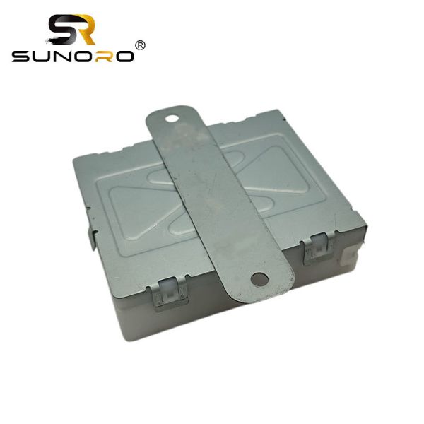SUNORO Hot Sale Excavator Part 176810-0050 24V Lamp Controller for Excavator E320E E320D 1768100050