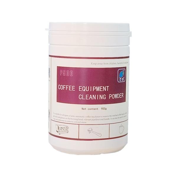 Detergent Coffee Machine Cleaning Tablets for Cleaning in Commercial Cafes and Hotels