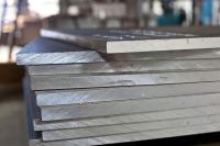 Liga 5052 de ASTM B209 eletricamente material 1010 5083 condutor