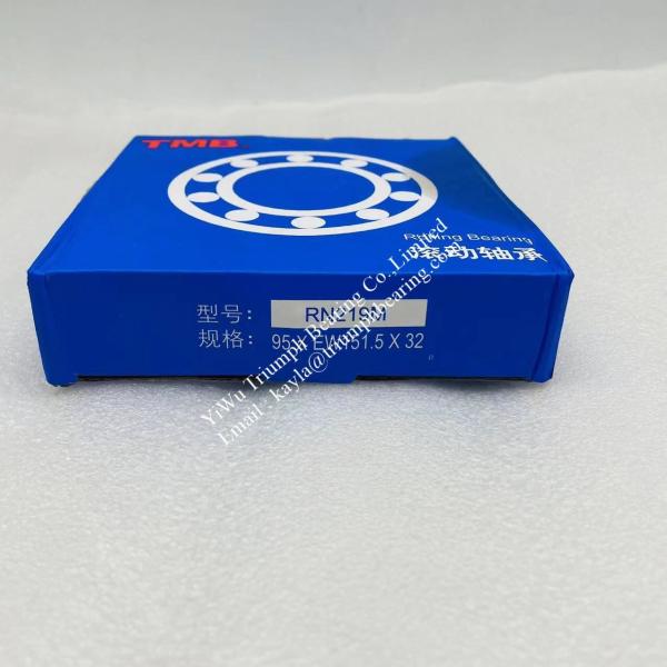 TMB Cylindrical Roller Bearings RN219M