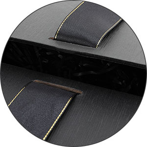Creatrust Luxury Custom Logo Uv Sliding Packaging Drawer Gift Islamic Quran Pack Gift Boxcreatrust Gift Box Product Packaging