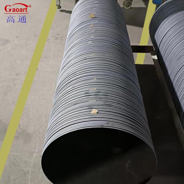 Домашнее убранство Клейкое волнообразное полное длину безрамочное стеклянное зеркало для гостиной 80 см Круглое