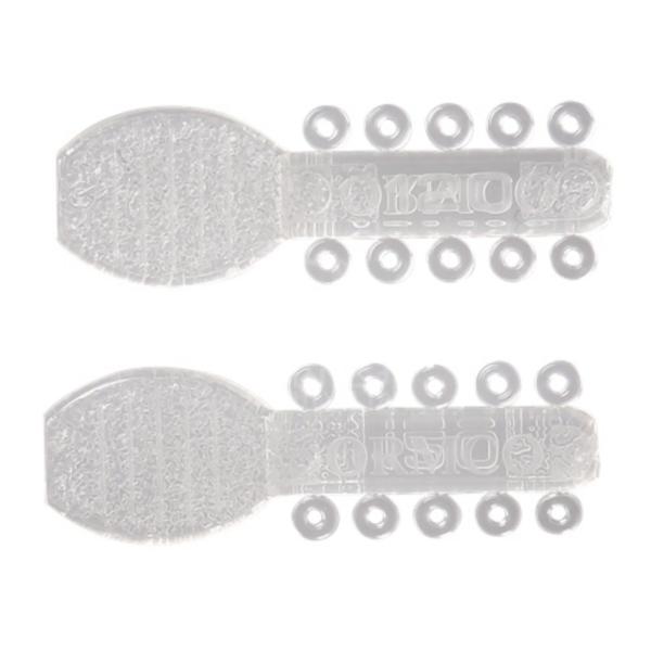 Ormco Orthodontic Elastics Power Elastomeric Rings Dental Ligatures Ties 640-1265