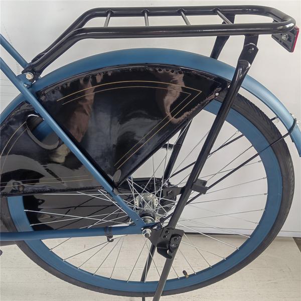 Double V Brake 28'' inch Old Style Womens Retro Traditional Dutch City Bike Oma Bike