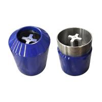 O colar do flutuador e o flutuador calçam ferramentas de cimentação de API Oilfield flutuam o colar do flutuador do equipamento e as sapatas do flutuador