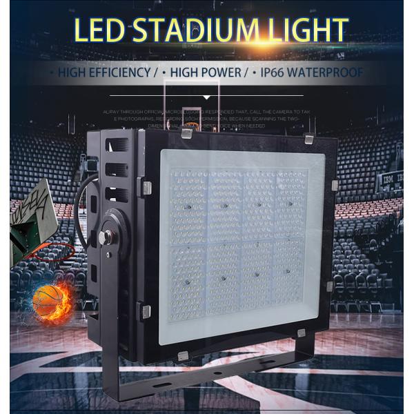 400W 600W 1000W Outdoor Stadium Flood Lights Tennis Court Football Soccer Baseball