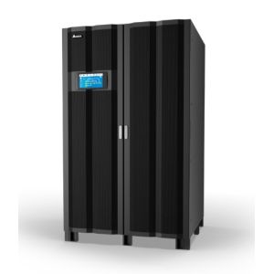 DELTA Modulon DPH Series 400KVA Three-phase Modular UPS for Data Center with