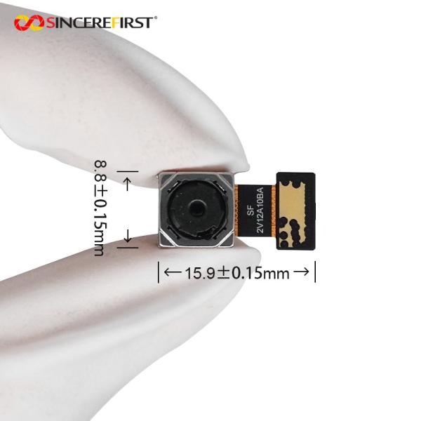 Micro Omnivision OV12A10 Сенсор изображения 12mp Модуль камеры Mipi OEM ODM