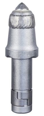 Picaretas carbonosas para o mineiro contínuo/a cabeça cortador do tosquiador/cortador de cilindro com escavação eficiente alta