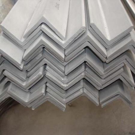 SUS316L / AISI316L  / ASTM 316L Stainless Steel Equal Angle Bar Length 50*50*5mm - 6000mm