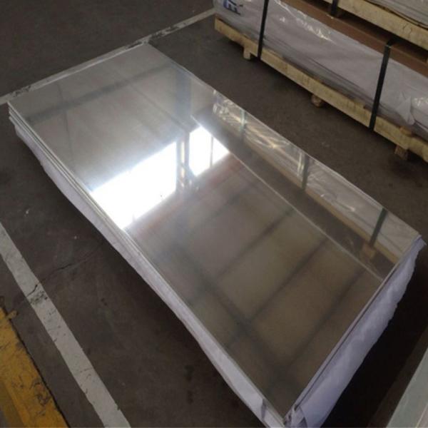 3003 5083 6061 Anodized Aluminum Sheet Decoiling Welding For Cookwares Lights