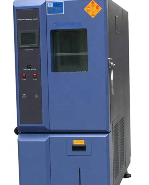 SUS304 800L  High And Low Temperature And Humidity Test Chamber