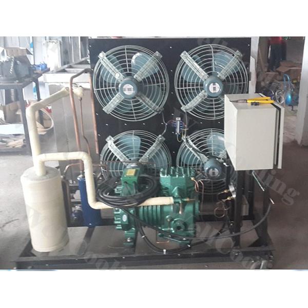 High Productivity 36000 Pcs/day 304 Stainless Steel Popsicle Machine Supplier