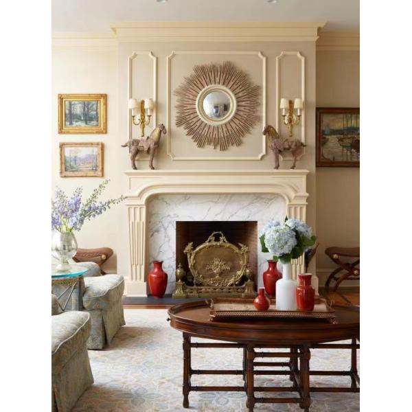 Hotel Modern Coffee Table Sets Living Room Lobby