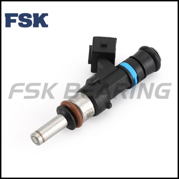 0280158164 Car Injector Replacement Kit For 2008-2013 BMW E90 E92 E93 M3 ABEC-5