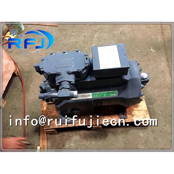 D3DS-150X Copeland Semi Hermetic Compressor D3DS-150X for Cold Storage