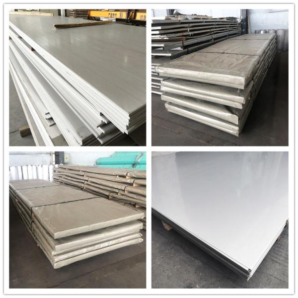 304l stainless steel plate reasonable Price High Performance Price 201 Stainless Steel Plate