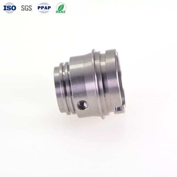 espesor 0,12 mm - 30 mm piezas mecanizadas CNC piezas mecanizadas de metal personalizadas para máquinas piezas de torneado CNC