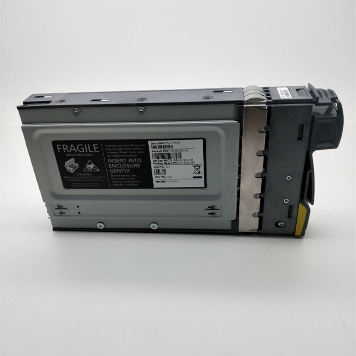 Жесткий диск Hdd NetApp X268A-R5 750gb 7200rpm 3gbps 3.5inch Sata в Caddy