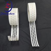Ceinture d'œufs perforée durable pour une collecte efficace des œufs de volaille
