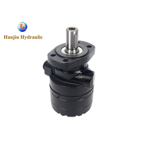 BMER-375 Orbit Hydraulic Motor Supplier China Gerotor Motor Supplier