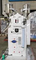 Máquina de compressão rotativa para comprimidos industriais 40KN de alta velocidade