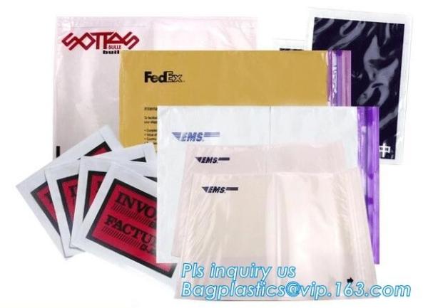 Poly Mailing Bags/Shipping Envelopes/Courier Bags, mailing envelope plastic security courier bag, DHL UPS Express Shippi