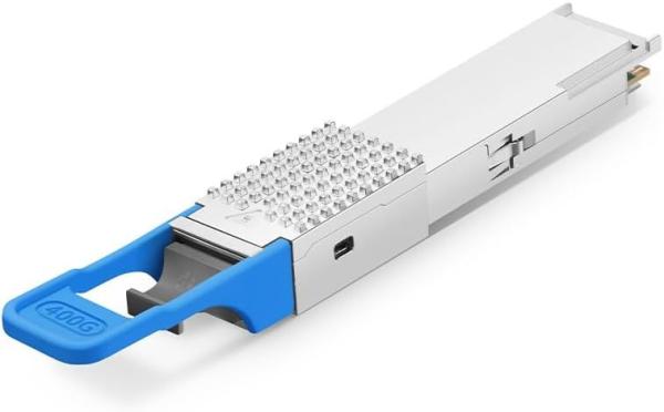 Comelink 400G QSFP112 DR4/DR4+ Optical Transceiver Module, QSFP112 400GBASE-DR4, DOM MPO-12/APC, 1310nm 500m