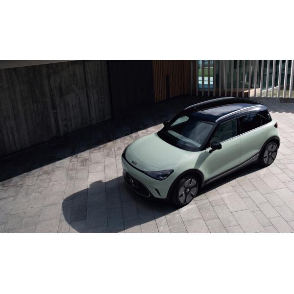 272 л.с. Китайские электромобили Чистый электрический внедорожник Круизный диапазон 400 км-560 км