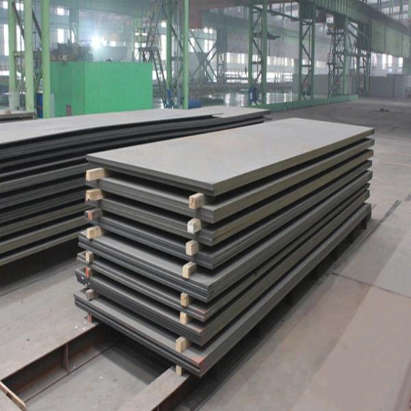 4130 4140 Carbon Steel Sheet Plate S275 S355 ST52 ST37 ASTM 20mm