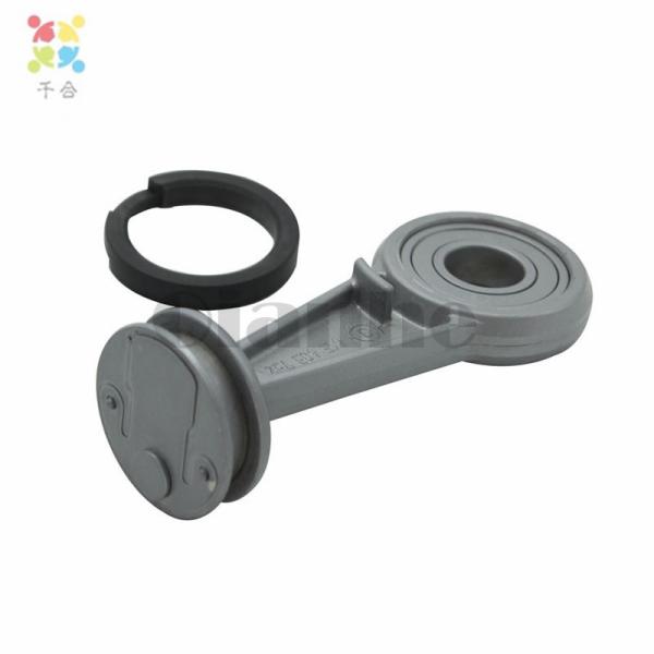 Suspension Air Compressor Pump Repair Kit For Mercedes W220 W211 Piston Connecting Rod With Piston rod 2203200104