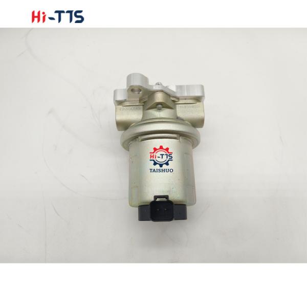QSX15 ISX15 X15 24V Fuel Transfer Pump 5362253 4935095 4088507 4935094 5362255 5362256
