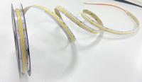 Color monocromático vivo flexible 24V de la tira 14w del CCT LED de la MAZORCA