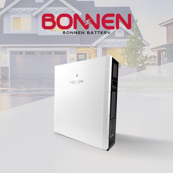 10 Kwh 5 Kwh Battery Lifepo4 Powerwall 48V 200Ah For Residential