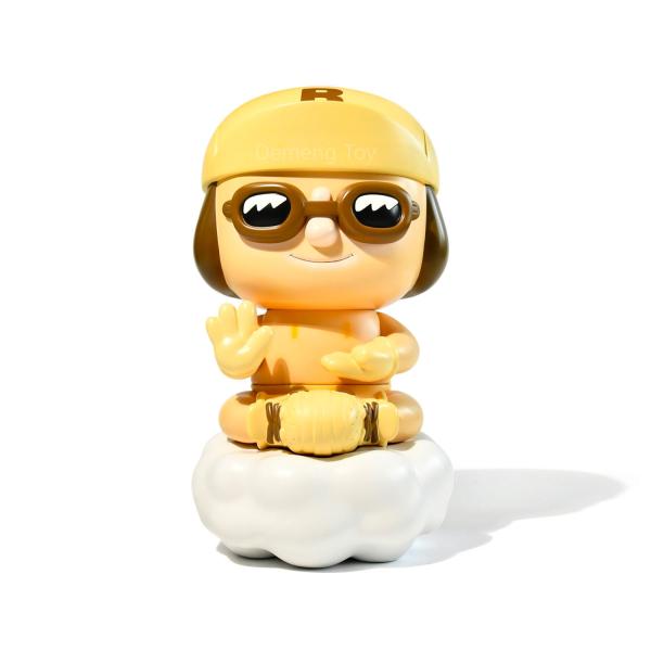 Custom Plastic Toy and PVC Toy with 20 Years Experience ISO9001 Certified and EN71 ASTM Compliant for Movie & TV Theme