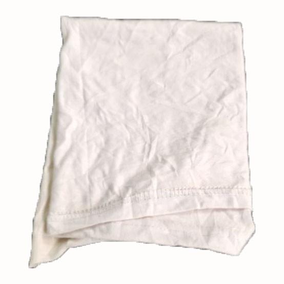 25kg que embala a camisa de 55*55Cm T que limpa Rags
