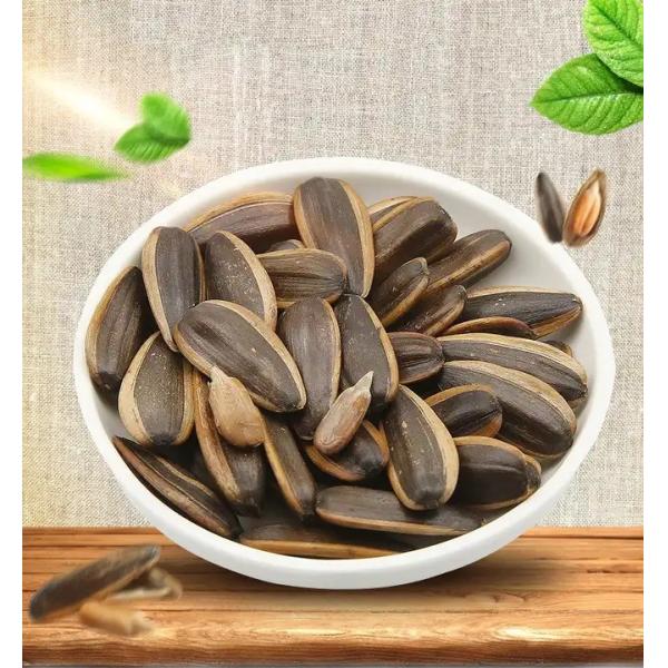 100% Pure Natural Roasted Sunflower Seeds No Added Ingredients