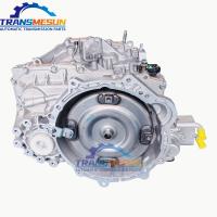 La nouvelle Zhengpin quatrième génération Geely Emgrand 1.5L CVT transmission assemblage CVT18.